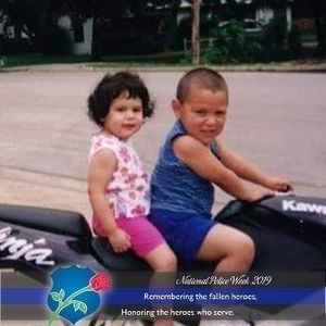 Meet your Posher, Al